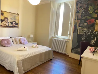 Serena Apartment – 照片 7