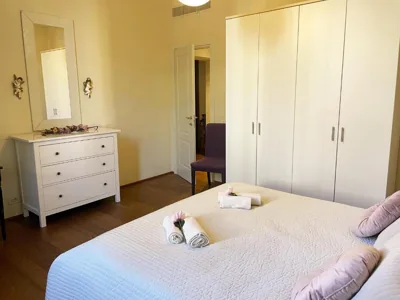 Serena Apartment – 照片 10