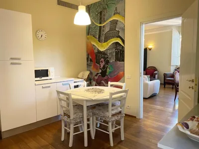 Serena Apartment – 照片 11